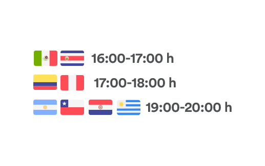 banderas