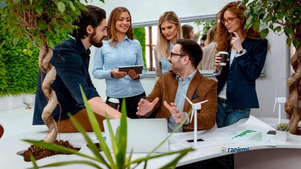 Cómo impacta la estabilidad organizacional en el éxito empresarial y qué rol juega la estrategia tecnológica 1 estabilidad laboral