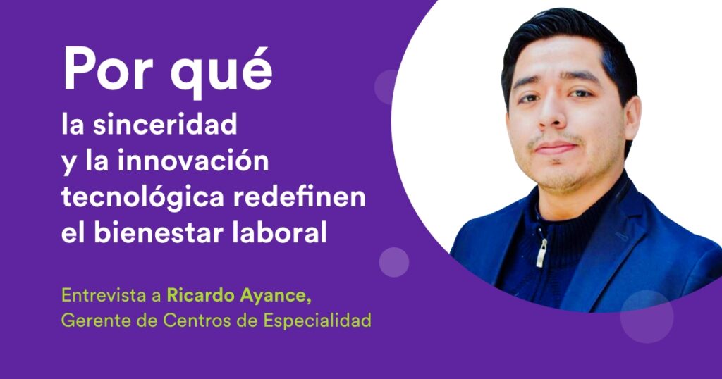 Ricardo Ayance Entorno+