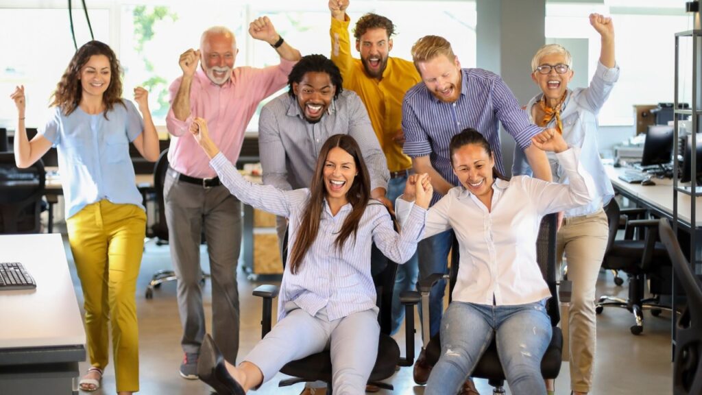 equipos multigeneracionales