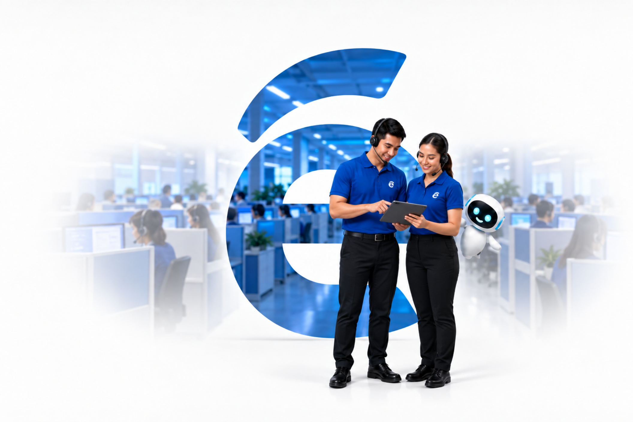 Evaluatest IA para reclutamiento de agentes BPO y Contact Center